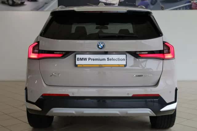BMW X1 (2026) thumbnail 5
