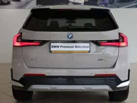 BMW X1 (2026) thumbnail 5