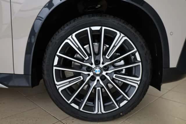 BMW X1 (2026) thumbnail 7