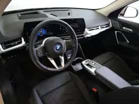 BMW X1 (2026) thumbnail 7