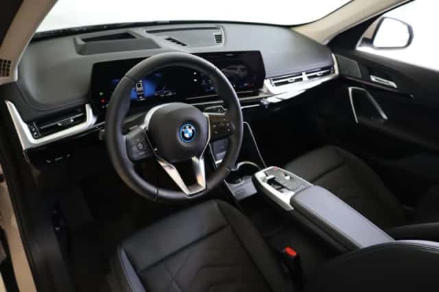 BMW X1 (2026) thumbnail 8