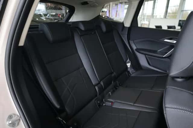 BMW X1 (2026) thumbnail 10