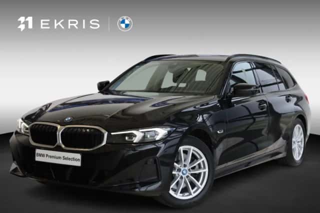 BMW 3-Serie (2023) thumbnail 1