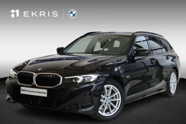 BMW 3-Serie (2023) thumbnail 1