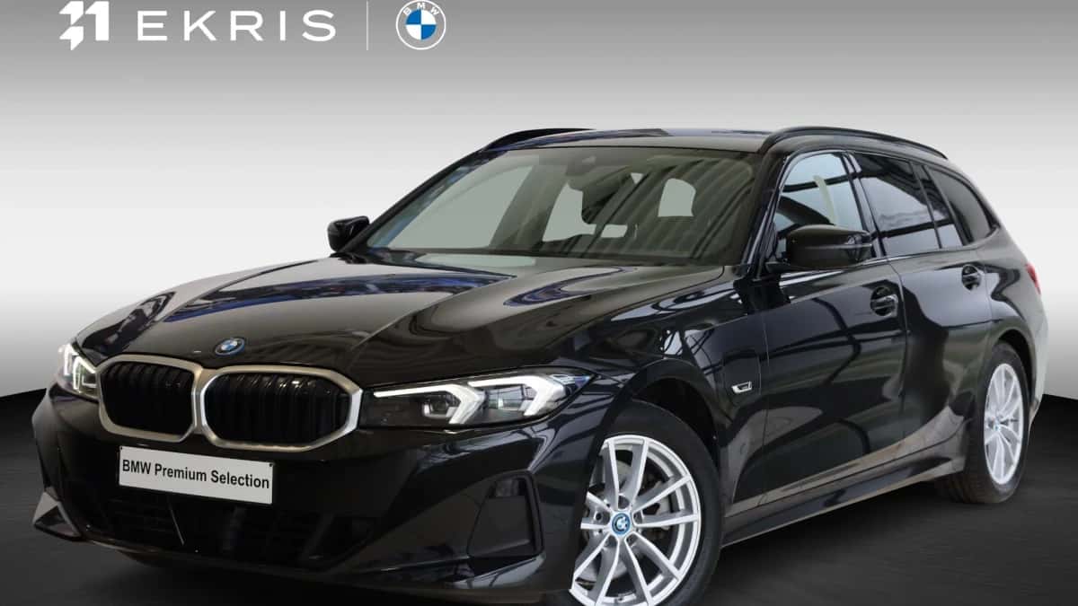 BMW 3-Serie (2023) — foto 1