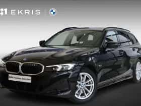 BMW 3-Serie (2023)