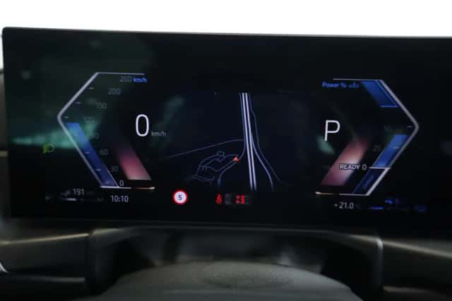 BMW 3-Serie (2023) thumbnail 13