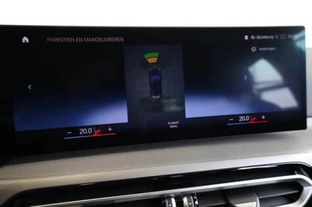 BMW 3-Serie (2023) thumbnail 14
