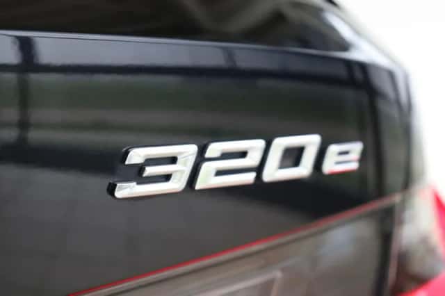 BMW 3-Serie (2023) thumbnail 26