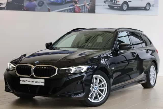 BMW 3-Serie (2023) thumbnail 29