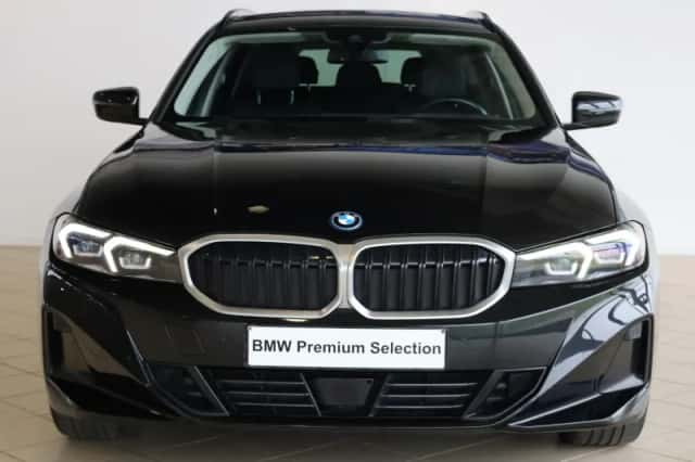 BMW 3-Serie (2023) thumbnail 5