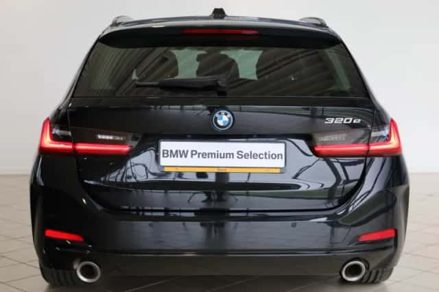 BMW 3-Serie (2023) thumbnail 5