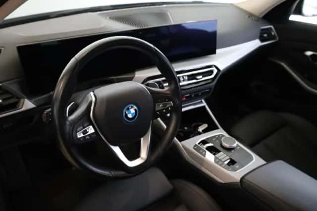 BMW 3-Serie (2023) thumbnail 8