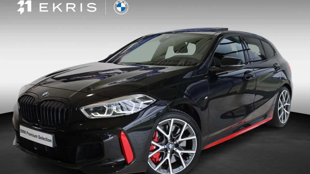 BMW 1-Serie (2023) — foto 1