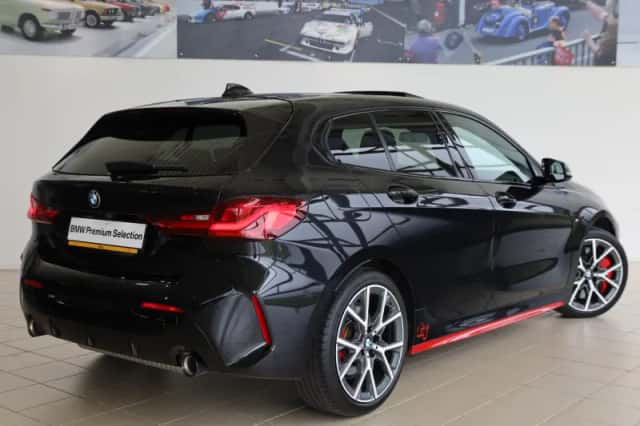BMW 1-Serie (2023) thumbnail 2