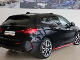 BMW 1-Serie (2023) thumbnail 2