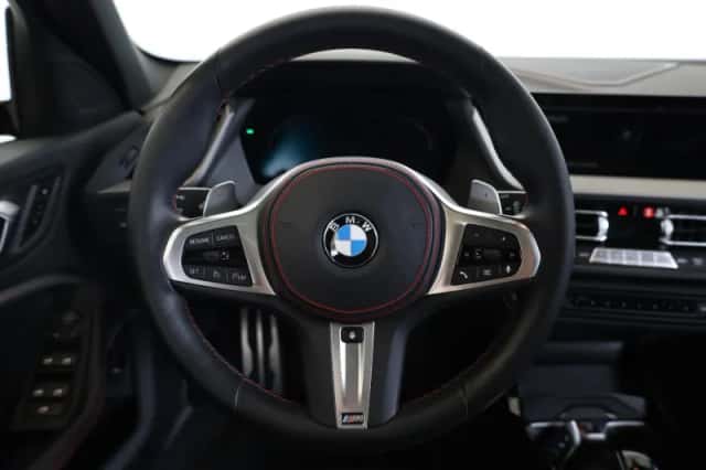 BMW 1-Serie (2023) thumbnail 11