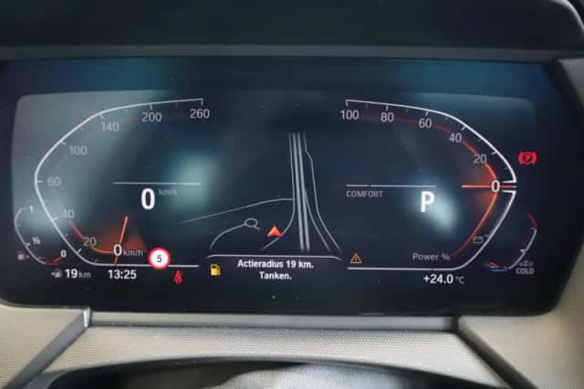 BMW 1-Serie (2023) thumbnail 12