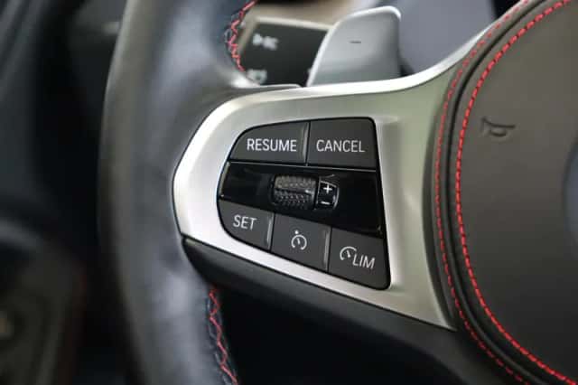 BMW 1-Serie (2023) thumbnail 13