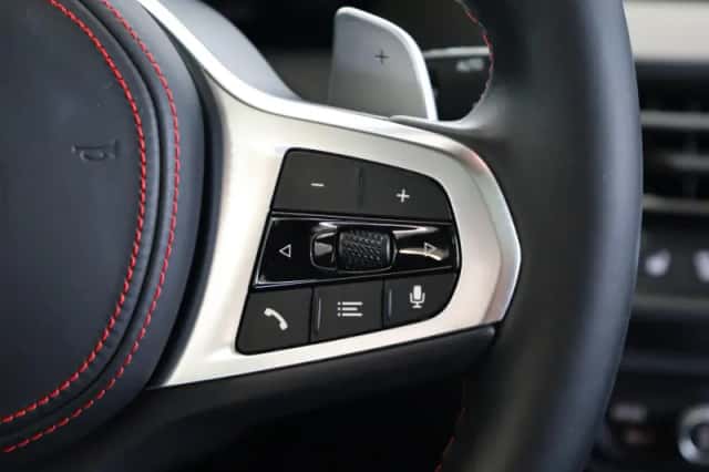 BMW 1-Serie (2023) thumbnail 14