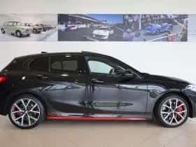 BMW 1-Serie (2023) thumbnail 3