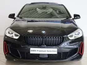 BMW 1-Serie (2023) thumbnail 4