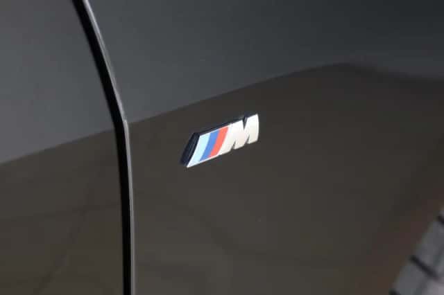 BMW 1-Serie (2023) thumbnail 33