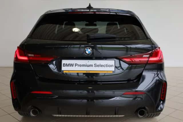 BMW 1-Serie (2023) thumbnail 5