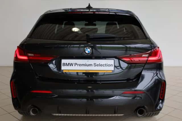 BMW 1-Serie (2023) thumbnail 5
