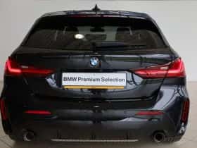 BMW 1-Serie (2023) thumbnail 5