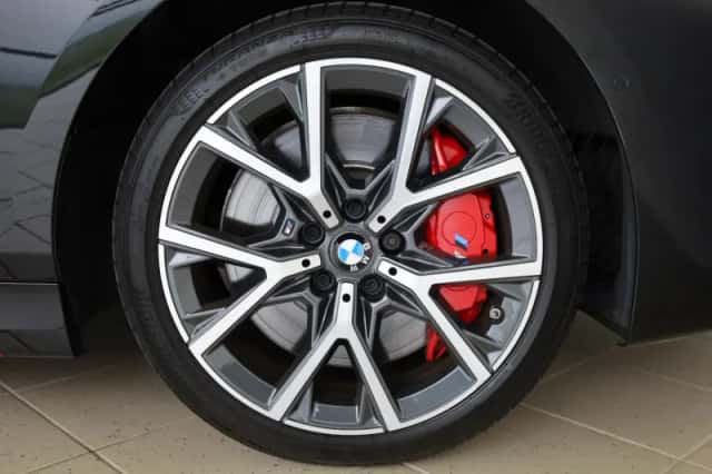BMW 1-Serie (2023) thumbnail 7