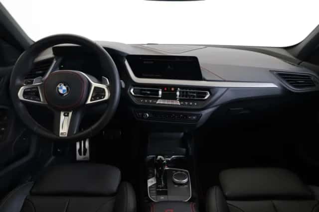 BMW 1-Serie (2023) thumbnail 10