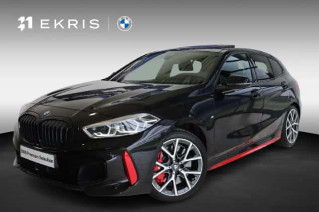 BMW 1-Serie (2023) thumbnail 1