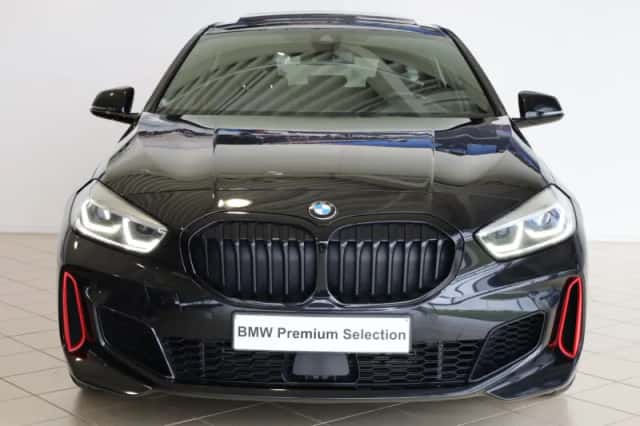 BMW 1-Serie (2023) thumbnail 4