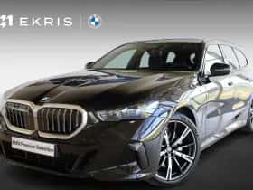 BMW 5-Serie (2025) thumbnail 1
