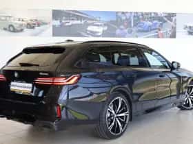 BMW 5-Serie (2025) thumbnail 2