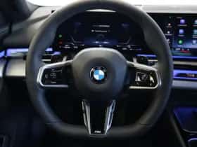BMW 5-Serie (2025) thumbnail 11