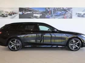 BMW 5-Serie (2025) thumbnail 3