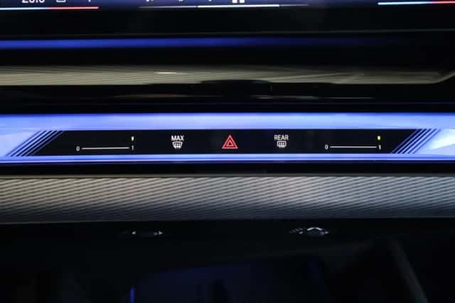 BMW 5-Serie (2025) thumbnail 22