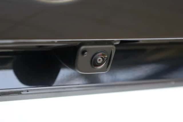 BMW 5-Serie (2025) thumbnail 29