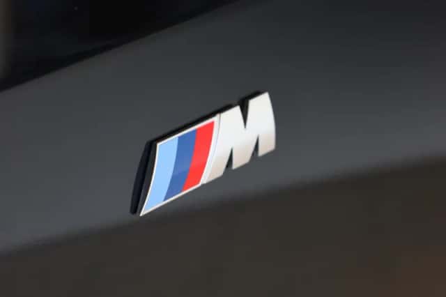 BMW 5-Serie (2025) thumbnail 30