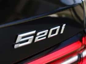 BMW 5-Serie (2025) thumbnail 30