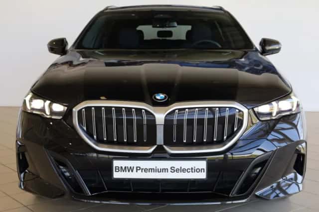 BMW 5-Serie (2025) thumbnail 4