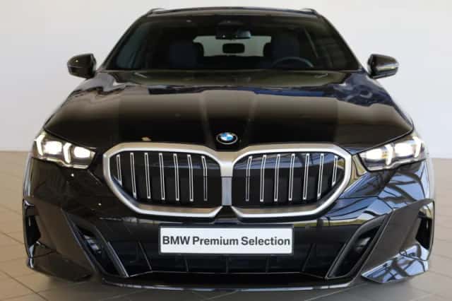 BMW 5-Serie (2025) thumbnail 4