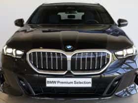 BMW 5-Serie (2025) thumbnail 4