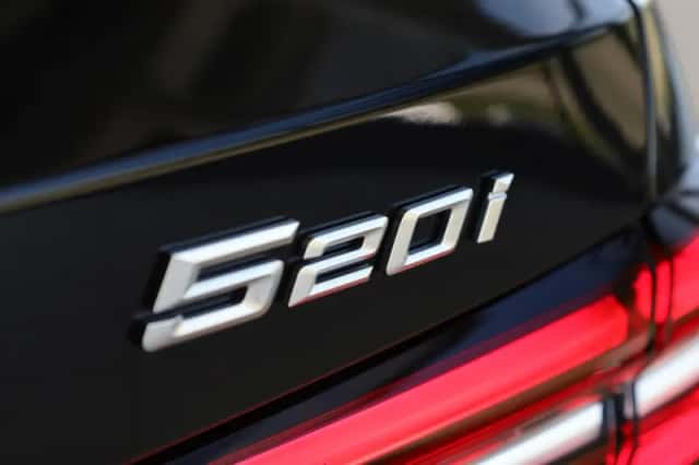 BMW 5-Serie (2025) thumbnail 31