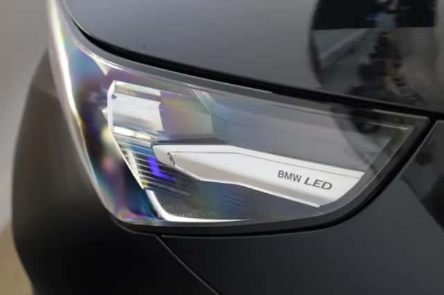 BMW 5-Serie (2025) thumbnail 32