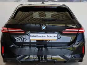 BMW 5-Serie (2025) thumbnail 5
