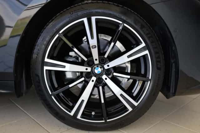 BMW 5-Serie (2025) thumbnail 7