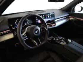 BMW 5-Serie (2025) thumbnail 7